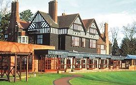 Royal Court Hotel And Spa Coventry